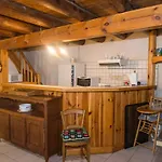 Holiday home Le Des Jonquilles 6/8 Personnes