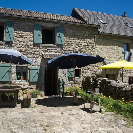 Holiday home Le Des Jonquilles 6/8 Personnes