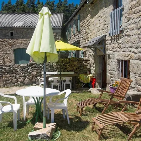 Holiday home Le Des Jonquilles 6/8 Personnes *