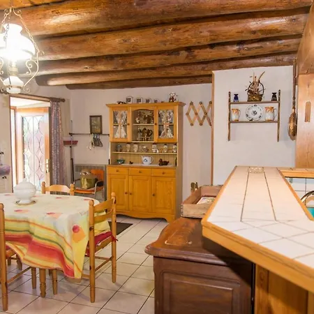Holiday home Le Des Jonquilles 6/8 Personnes