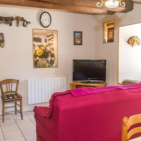 Holiday home Le Des Jonquilles 6/8 Personnes *