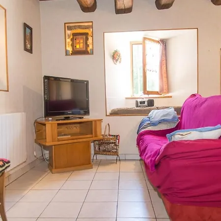Ferienhaus Le Des Jonquilles 6/8 Personnes Peyre-en-Aubrac