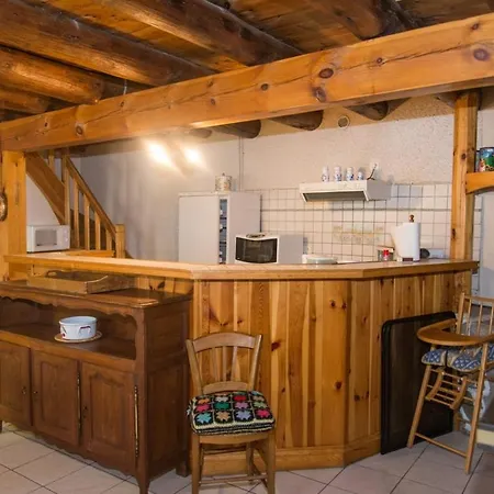 Ferienhaus Le Des Jonquilles 6/8 Personnes