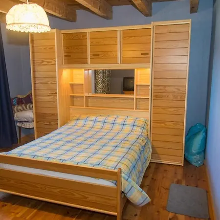 Ferienhaus Le Des Jonquilles 6/8 Personnes *