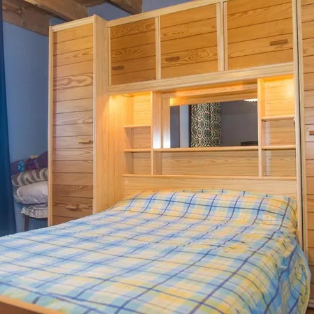 Ferienhaus Le Des Jonquilles 6/8 Personnes *