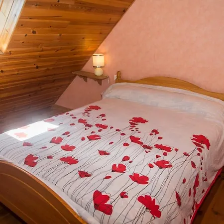 Le Des Jonquilles 6/8 Personnes Holiday home *