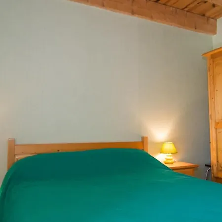 Le Des Jonquilles 6/8 Personnes Ferienhaus