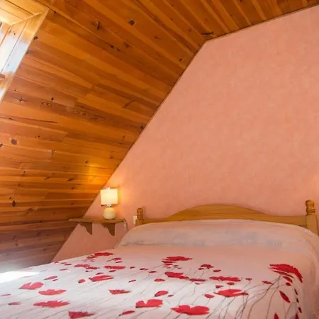 Ferienhaus Le Des Jonquilles 6/8 Personnes Peyre-en-Aubrac