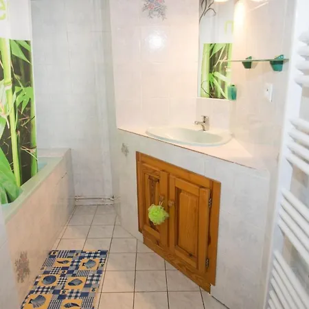 Ferienhaus Le Des Jonquilles 6/8 Personnes
