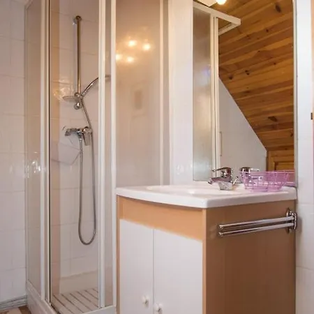 Le Des Jonquilles 6/8 Personnes Ferienhaus